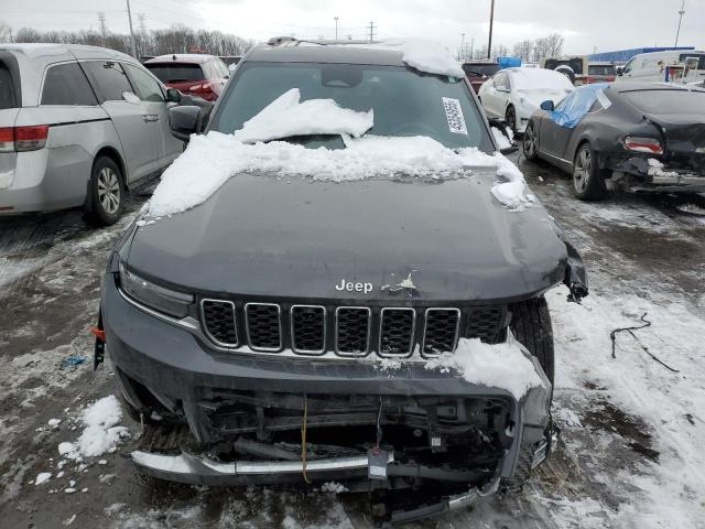 2024 JEEP GRAND CHER - 1C4RJKAG7R8562424