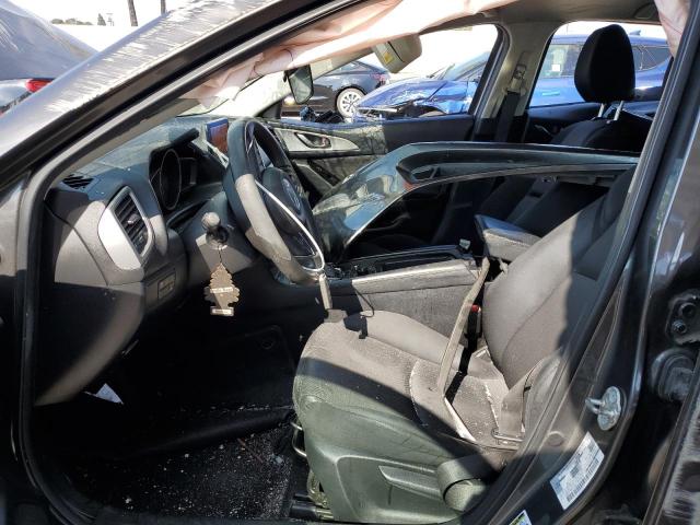 2017 MAZDA 3 SPORT - 3MZBN1U78HM115684