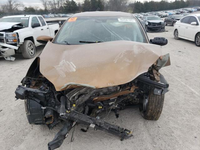 2017 KIA SPORTAGE L - KNDPM3ACXH7168938