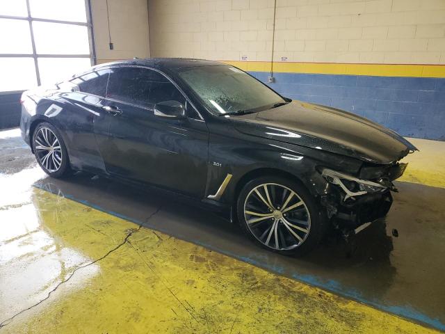 Vin: jn1ev7el1hm553850, lot: 43562175, infiniti q60 premium 20174