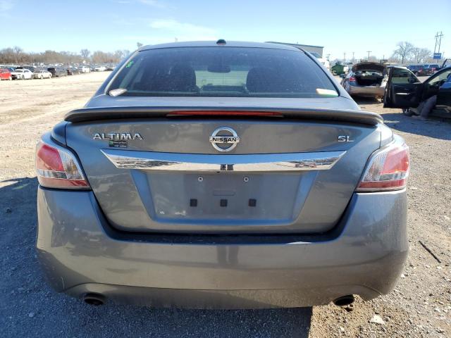 2015 NISSAN ALTIMA 2.5 - 1N4AL3AP8FC110932