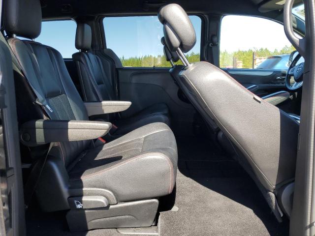 2019 DODGE GRAND CARA - 2C4RDGEG6KR567851