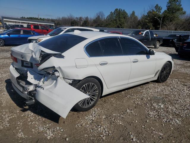 2018 BMW 530 I - WBAJA5C56JWA37008