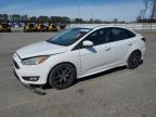 2015 FORD FOCUS SE - 1FADP3F25FL258972