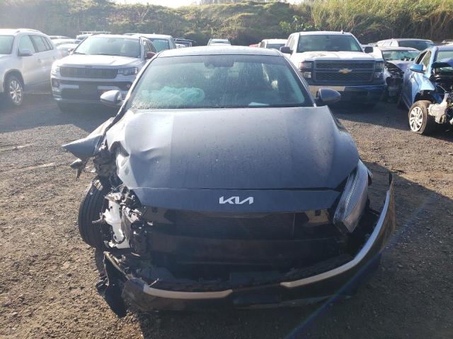 2023 KIA FORTE LX - 3KPF24AD9PE536329