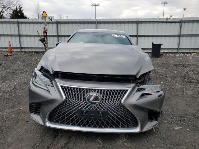 2018 LEXUS LS 500 BAS JTHC51FF7J5003545