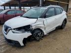 2020 NISSAN KICKS SV - 3N1CP5CVXLL528426