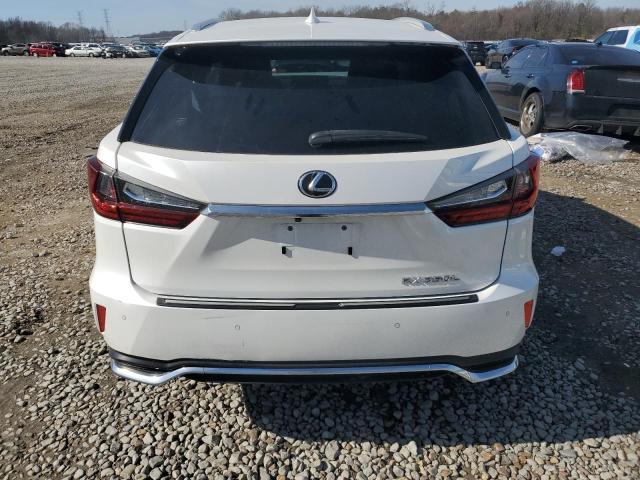 2022 LEXUS RX 350 L - JTJHZKEA8N2025596