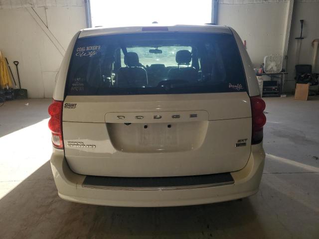 2017 DODGE GRAND CARA - 2C4RDGCG2HR678375