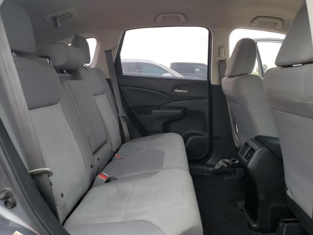 2015 HONDA CR-V LX - 2HKRM3H34FH509113