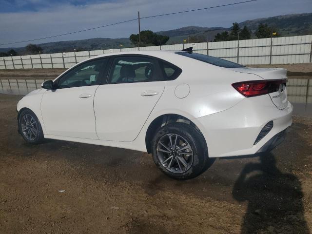 2024 KIA FORTE LX - 3KPF24AD2RE770976