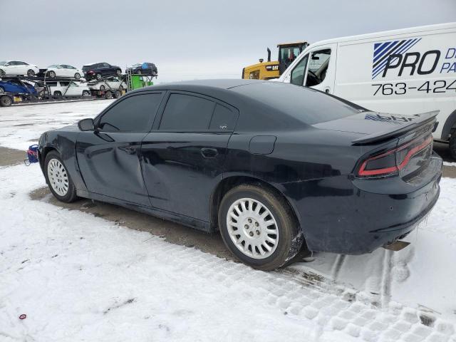 Vin: 2c3cdxat1gh160398, lot: 43645695, dodge charger police 20162