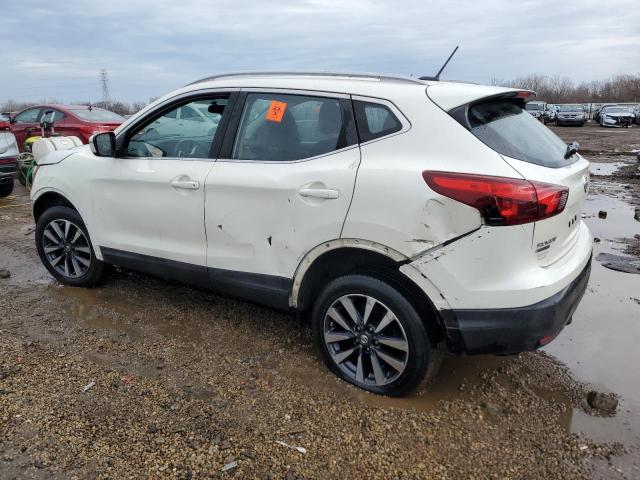 Vin: jn1bj1cr6hw118149, lot: 43629515, nissan rogue s 20172