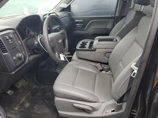 2019 CHEVROLET SILVERADO - 2GCVKNEC4K1181790