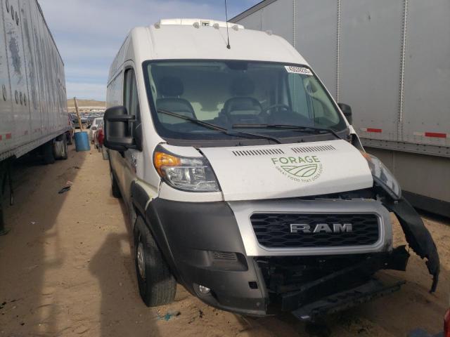 2021 RAM PROMASTER #3121630460