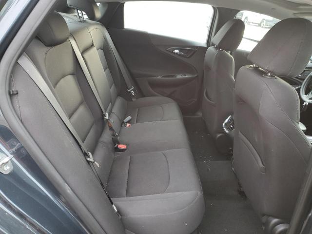 2020 CHEVROLET MALIBU LT - 1G1ZD5ST5LF122248