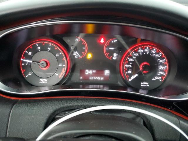 2015 DODGE DART SE 1C3CDFAA4FD337269