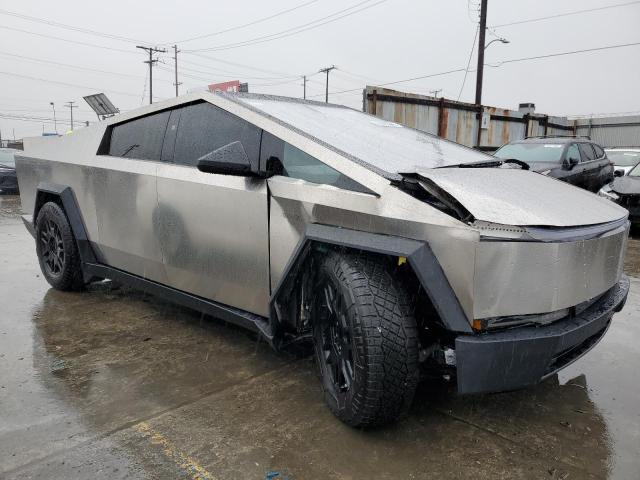 2024 TESLA CYBERTRUCK 7G2CEHED6RA010128