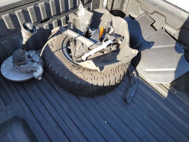 2024 GMC SIERRA K15 - 3GTUUFE86RG193027