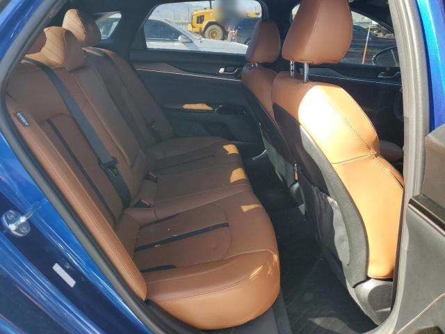 2023 KIA K5 GT 5XXG44J8XPG175444