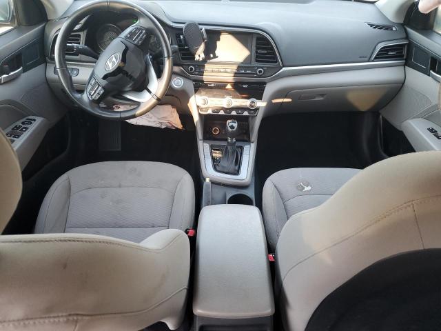 2020 HYUNDAI ELANTRA SE - 5NPD84LF7LH576452