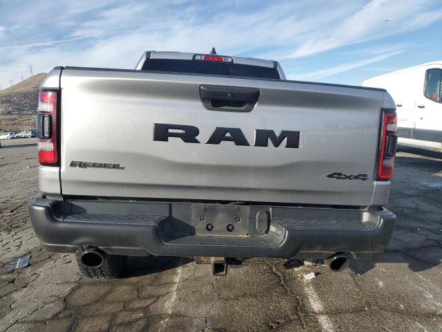2022 RAM 1500 REBEL - 1C6SRFLT6NN367980