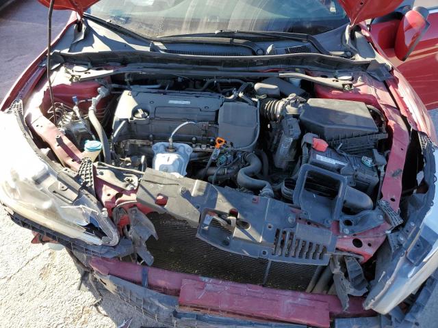 2017 HONDA ACCORD SPO - 1HGCR2F55HA307186