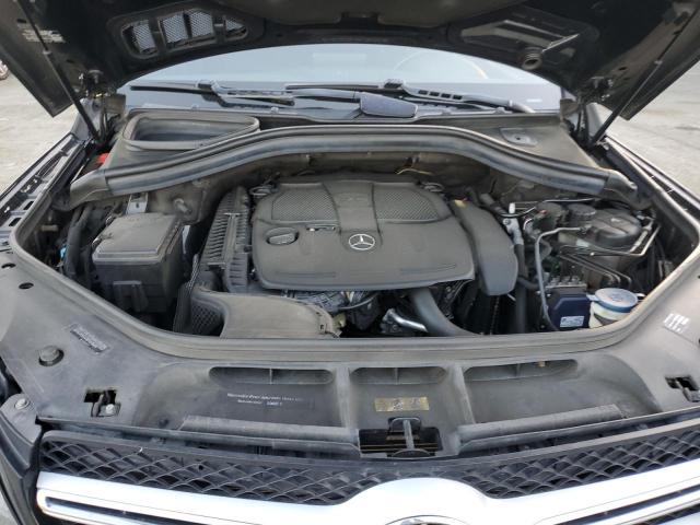 2016 MERCEDES-BENZ GLE 350 4M - 4JGDA5HB2GA797434
