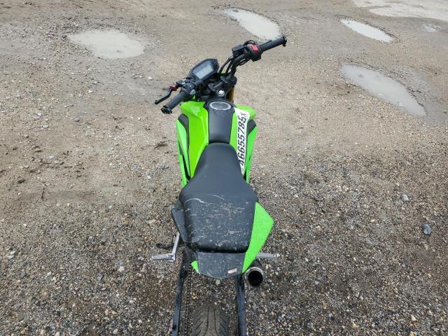 2019 HONDA GROM 125 MLHJC7513K5105754