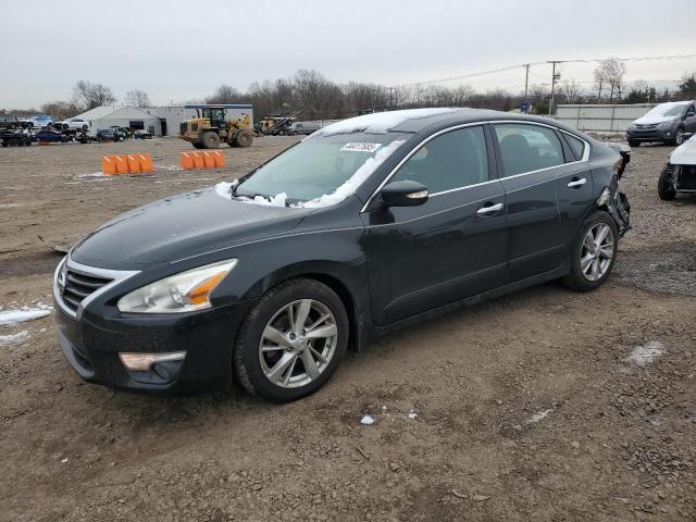 2015 NISSAN ALTIMA 2.5 - 1N4AL3AP3FC255263
