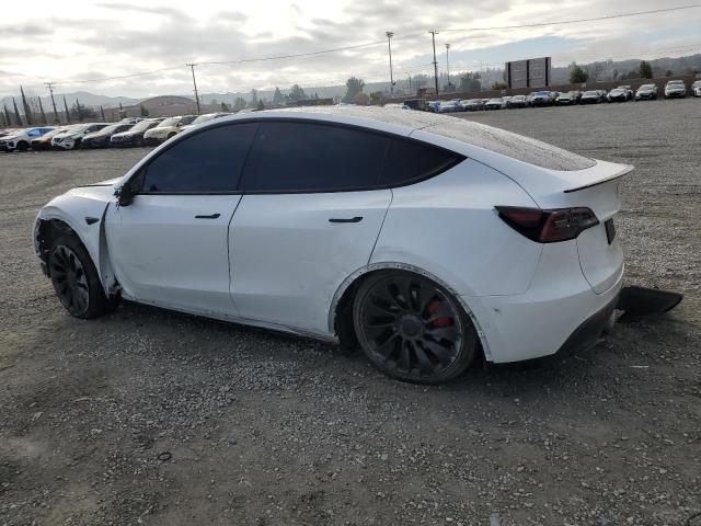 Vin: 7saygdefxnf568545, lot: 44069605, tesla model y 20222