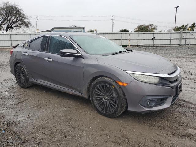 2016 HONDA CIVIC TOUR - 19XFC1F96GE220449