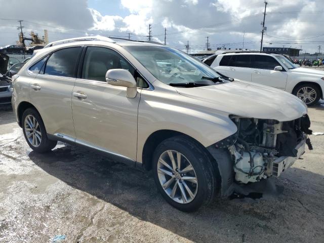 Vin: jtjbc1ba2d2062597, lot: 45168905, lexus rx450 450h 20134