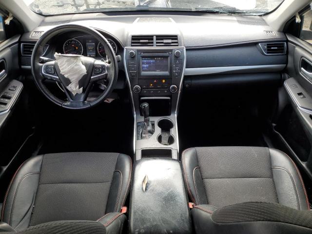 2017 TOYOTA CAMRY LE - 4T1BF1FKXHU402968