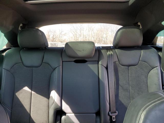 2020 AUDI SQ5 PREMIU WA1B4AFYXL2039715