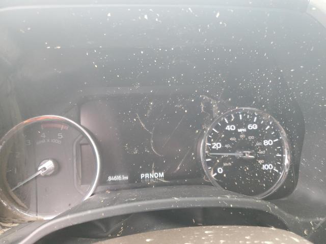 2022 FORD F250 SUPER - 1FT7W2BT5NEC56144