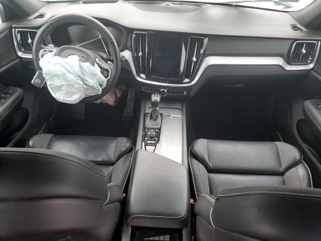 2020 VOLVO V60 T5 R-D YV1102EM3L2369532