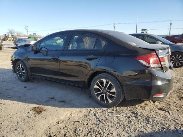 Vin: 19xfb2f82ee084298, lot: 47322235, honda civic ex 20142