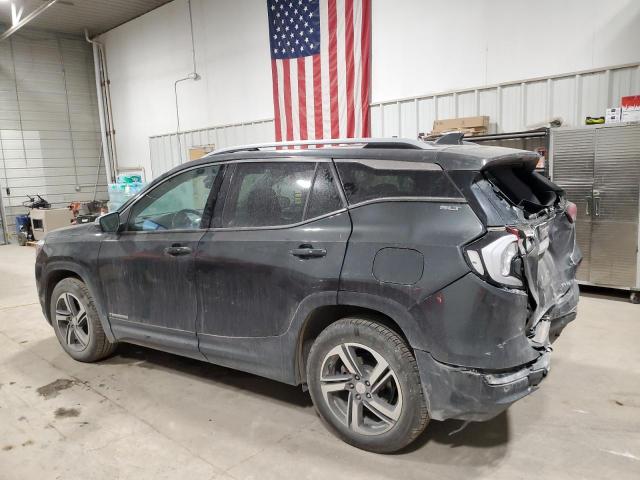 2021 GMC TERRAIN SL - 3GKALVEV2ML386639
