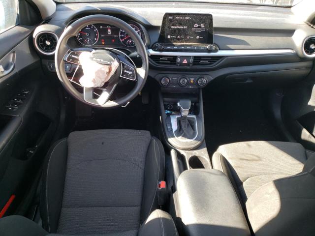2022 KIA FORTE FE 3KPF24AD2NE426123