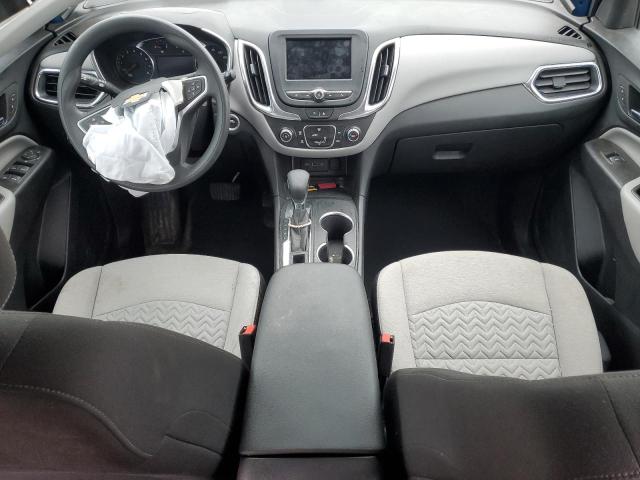 2022 CHEVROLET EQUINOX LS - 3GNAXSEV4NS231815