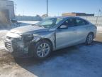 2019 CHEVROLET MALIBU LT - 1G1ZD5ST4KF104810