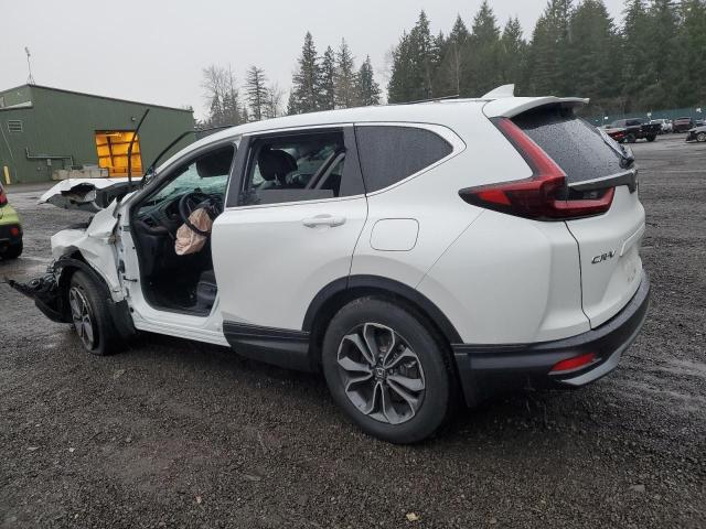 2020 HONDA CR-V EX 5J6RW2H58LA013721