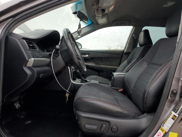 2015 TOYOTA CAMRY LE - 4T1BF1FK5FU024653