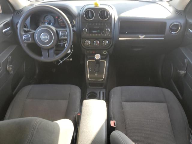 2015 JEEP PATRIOT SP - 1C4NJPBA9FD409813