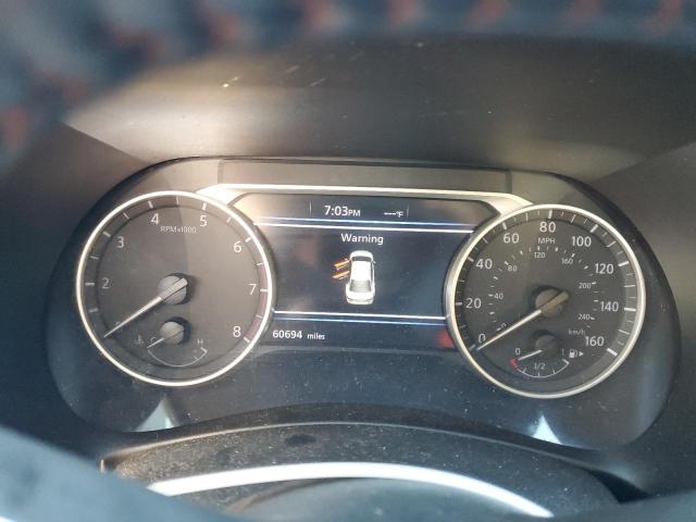 2020 NISSAN SENTRA SR 3N1AB8DV2LY281704