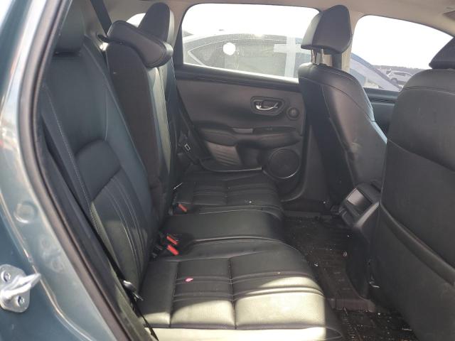 2023 HONDA HR-V 3CZRZ1H77PM700345