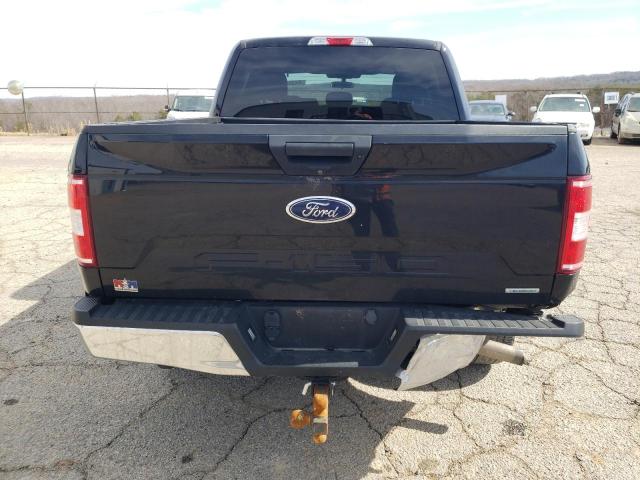 2019 FORD F150 SUPER - 1FTEW1EP7KFB16070