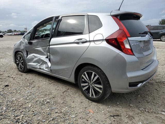 2018 HONDA FIT EX - 3HGGK5H86JM720306
