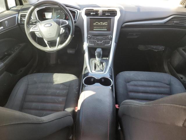 2016 FORD FUSION SE - 3FA6P0HDXGR258684